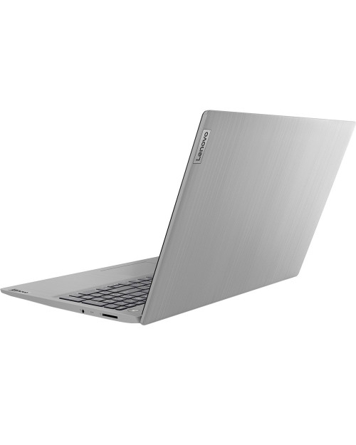 Цена Ноутбук LENOVO IP3 15,6'HD/Pentium N5030/4Gb/1TB HDD/DOS (81WQ00ESRK)