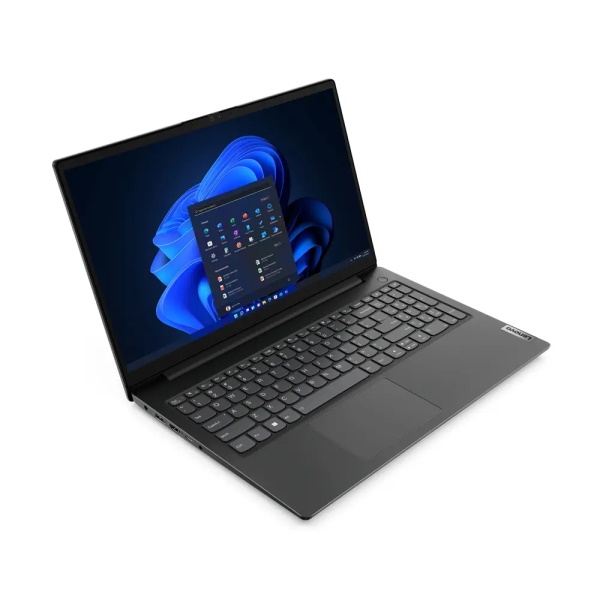 Фото Ноутбук LENOVO V15 15,6/i5-1235U/8Gb/256Gb/Int/Dos (82TT0010RU)