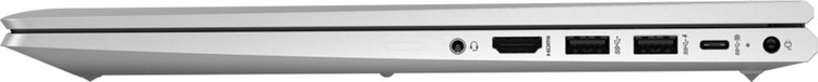 Ноутбук HP ProBook 450 G9 UMA (6A1T9EA)