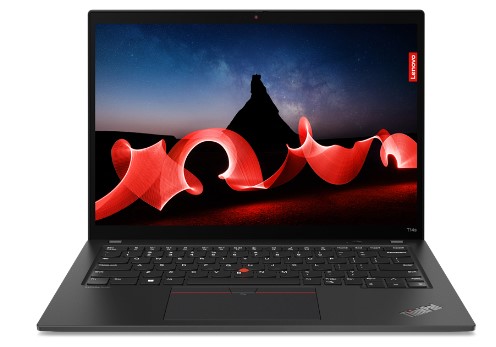 Ноутбук LENOVO Thinkpad T14s 14'wuxga/i7-1355u/16gb/1TB/Win11 pro (21F6004RRT)