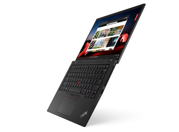 Ноутбук LENOVO Thinkpad T14s 14'wuxga/i7-1355u/16gb/1TB/Win11 pro (21F6004RRT) заказать