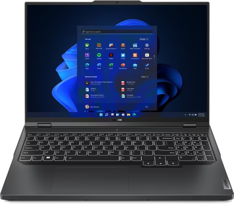 Фото Ноутбук LENOVO ThinkBook 13x G4 IMH (21KR0006RU)