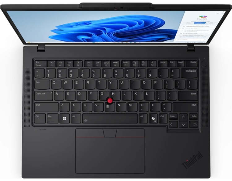 Цена Ноутбук LENOVO ThinkPad T14 G5 14'wuxga/Core ult7-155u/16Gb/1Tb/Int/Dos (21ML009DRT)