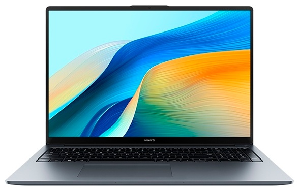 Фото Ноутбук HUAWEI MateBook D16 16"/i5-12450H/16GB/1TB/Win 11 MitchellF-W5611 (MCLF-X 53013YJF)