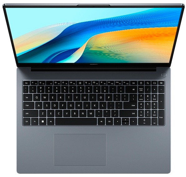 Фотография Ноутбук HUAWEI MateBook D16 16"/i5-12450H/16GB/1TB/Win 11 MitchellF-W5611 (MCLF-X 53013YJF)