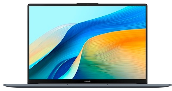 Картинка Ноутбук HUAWEI MateBook D16 16"/i5-12450H/16GB/1TB/Win 11 MitchellF-W5611 (MCLF-X 53013YJF)