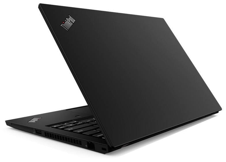 Цена Ноутбук LENOVO ThinkPad T14 14,0"FHD/Ryzen 5 PRO-4650U/8Gb/256Gb SSD/DOS (20UD001QRT)
