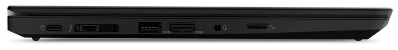 Ноутбук LENOVO ThinkPad T14 14,0"FHD/Ryzen 5 PRO-4650U/8Gb/256Gb SSD/DOS (20UD001QRT) Казахстан