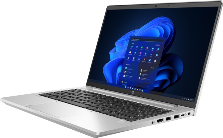 Фотография Ноутбук HP ProBook 440 G9 UMA (6A1X5EA_Z)