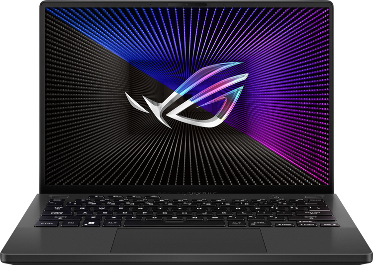 Ноутбук ASUS ROG Zephyrus G14 GA402RJ-L4067W (90NR09T4-M003U0)