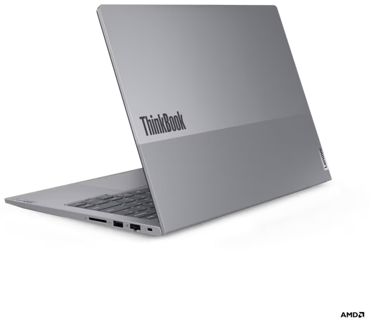 Фотография Ноутбук LENOVO ThinkBook 14 G6 ABP (21KJ0015RU)