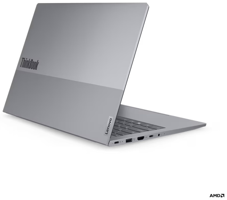 Картинка Ноутбук LENOVO ThinkBook 14 G6 ABP (21KJ0015RU)