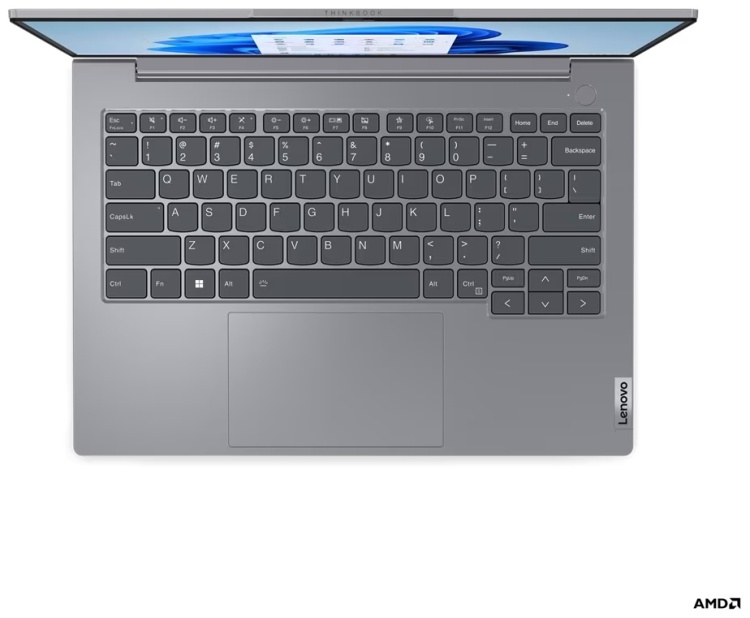 Купить Ноутбук LENOVO ThinkBook 14 G6 ABP (21KJ0015RU)