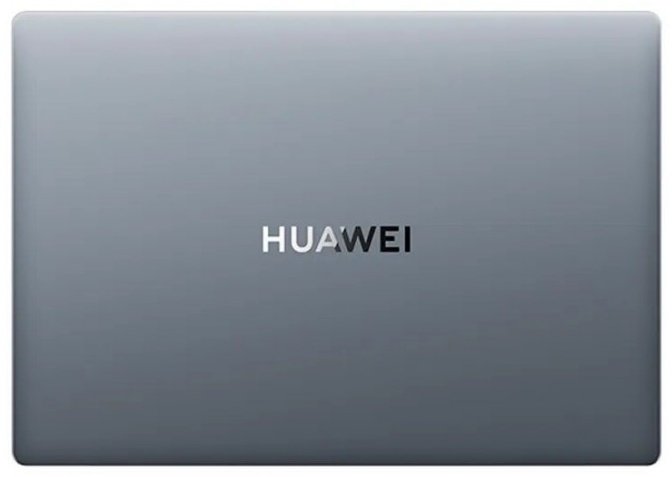 Фотография Ноутбук HUAWEI MateBook D16 16"/i5-12450H/8GB/512GB/DOS (53013YDJ)