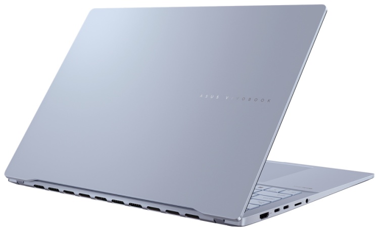 Фотография Ноутбук ASUS Vivobook S 16 S5606CA-RI131W (90NB1551-M00660)