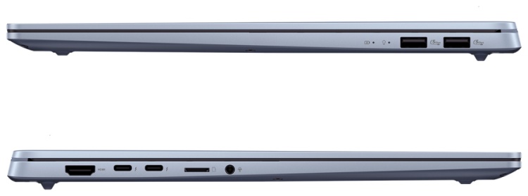 Цена Ноутбук ASUS Vivobook S 16 S5606CA-RI131W (90NB1551-M00660)