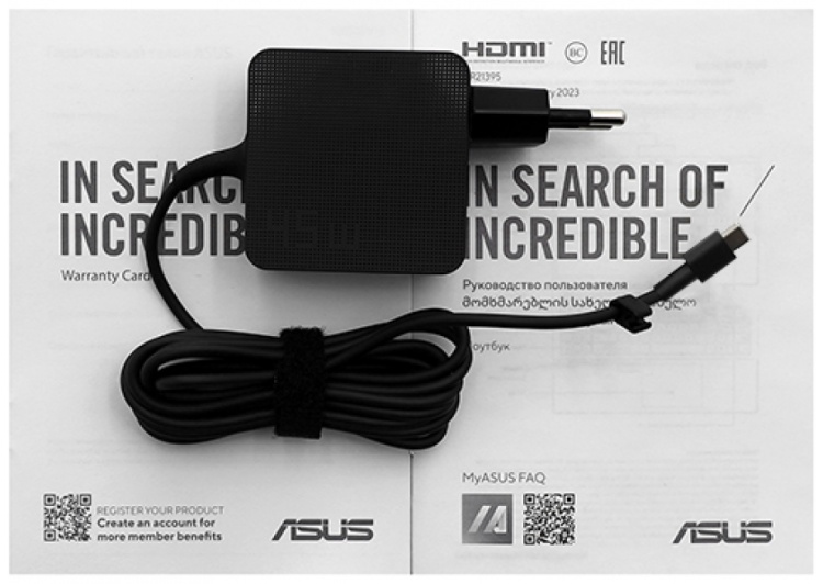 Ноутбук ASUS Vivobook S 16 S5606CA-RI131W (90NB1551-M00660) заказать