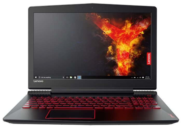 Ноутбук LENOVO Y520-15IKBN 80WK012VRK