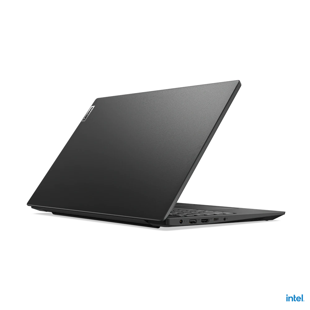 Картинка Ноутбук LENOVO V15 15,6/i7-1255U/8Gb/512Gb/Int/Dos (82TT001TRU)