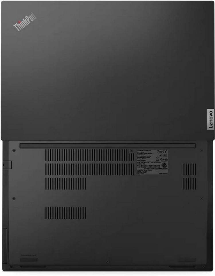 Картинка Ноутбук Lenovo ThinkPad E15 Gen 4 (21E600C2RT)