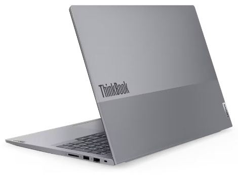 Фото Ноутбук LENOVO ThinkBook 16 G6 ABP (21KK001ARU)