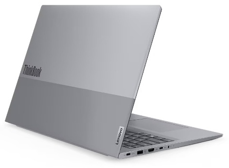 Фотография Ноутбук LENOVO ThinkBook 16 G6 ABP (21KK001ARU)