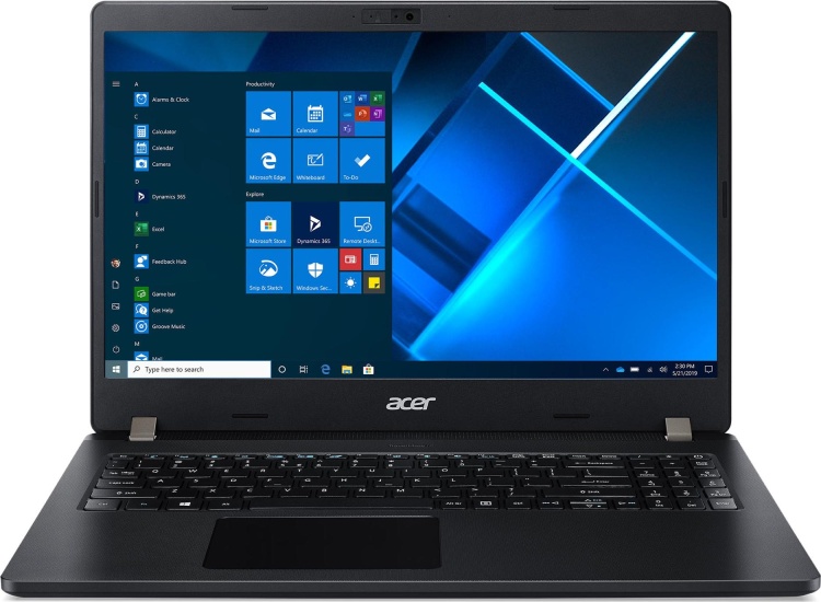 Ноутбук ACER TravelMate P2 15.6/i7-1165G7/16Gb/512Gb/Win11Pro (NX.VPRER.001)