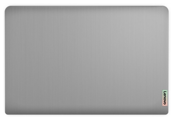 Фотография Ноутбук LENOVO IP3 15,6'HD/Pentium N5030/8Gb/256Gb SSD/DOS (81WQ00ETRK)