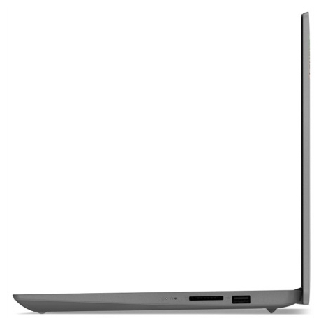 Цена Ноутбук LENOVO IP3 15,6'HD/Pentium N5030/8Gb/256Gb SSD/DOS (81WQ00ETRK)