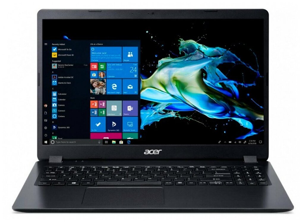 Ноутбук ACER Extensa 15 EX215-52 NX.EG8ER.020 Казахстан