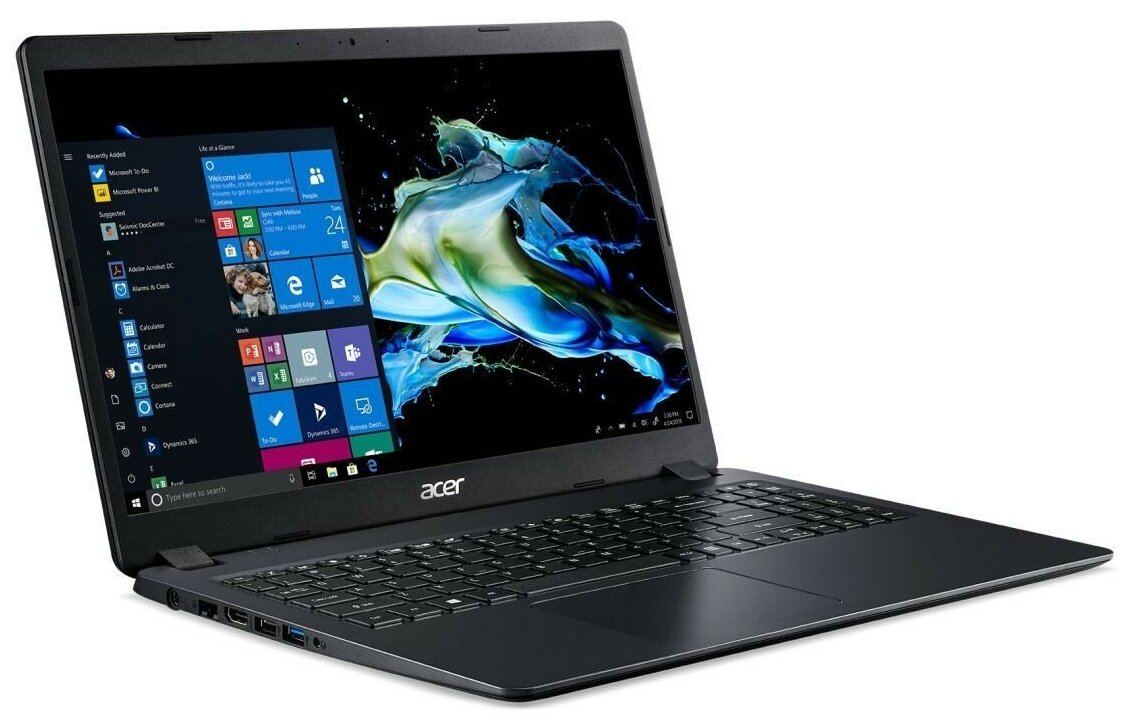 Ноутбук ACER Extensa 15 EX215-52 NX.EG8ER.020 Казахстан