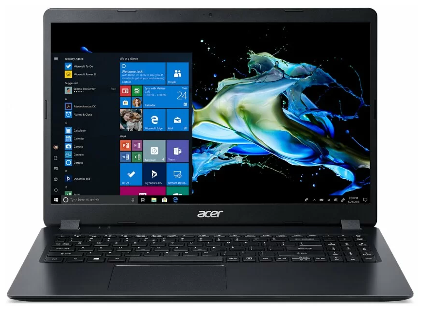 Ноутбук ACER Extensa 15 EX215-52 NX.EG8ER.020 Казахстан