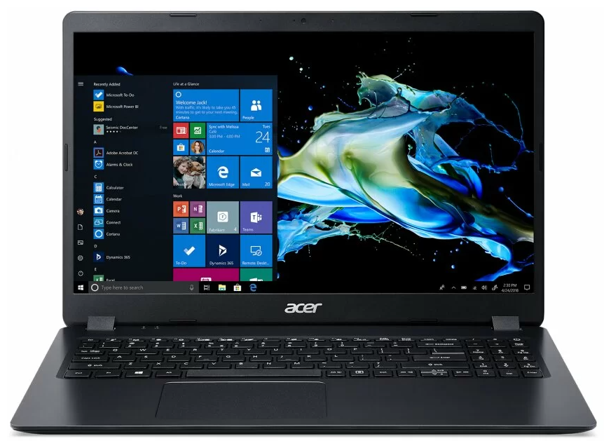 Ноутбук ACER Extensa 15 EX215-52 NX.EG8ER.020 Казахстан