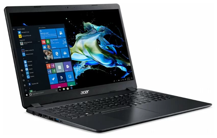 Ноутбук ACER Extensa 15 EX215-52 NX.EG8ER.020 Казахстан