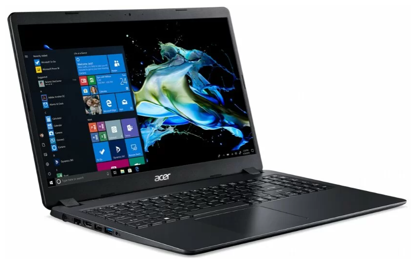 Ноутбук ACER Extensa 15 EX215-52 NX.EG8ER.020 Казахстан