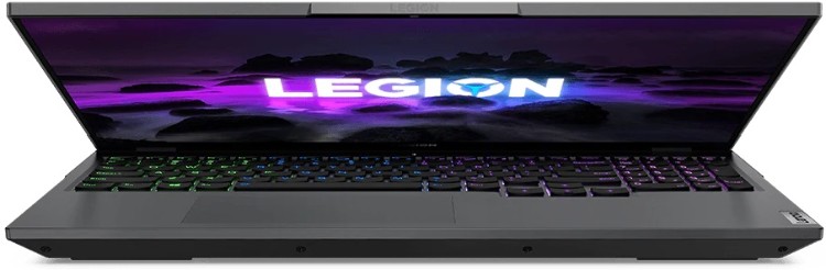 Цена Ноутбук LENOVO Legion 5 Pro 16ACH6H (82JQ010BRK)