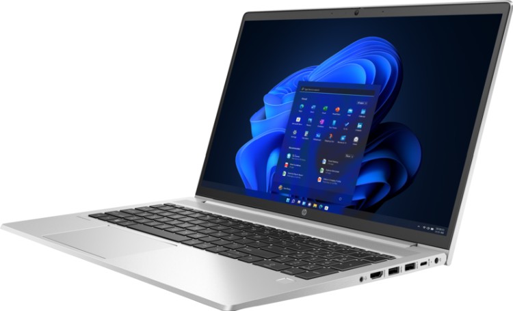 Фотография Ноутбук HP ProBook 450 G9 UMA (6F1E5EA)