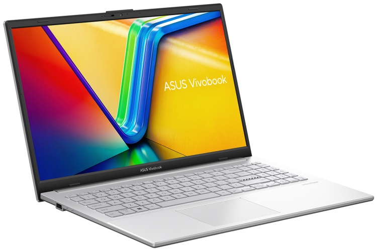 Ноутбук ASUS VivoBook Go 15 E1504FA-BQ211 (90NB0ZR1-M01YU0)