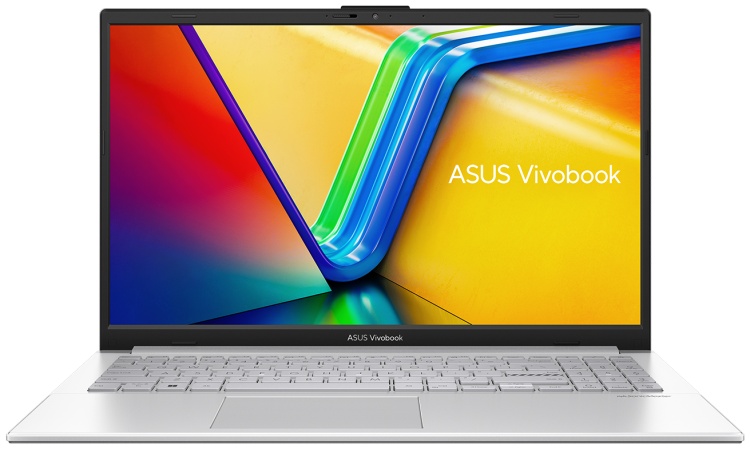 Фото Ноутбук ASUS VivoBook Go 15 E1504FA-BQ211 (90NB0ZR1-M01YU0)