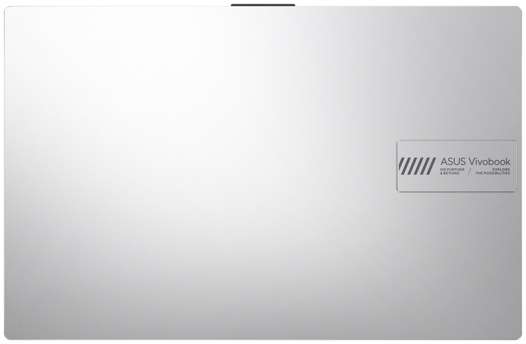 Картинка Ноутбук ASUS VivoBook Go 15 E1504FA-BQ211 (90NB0ZR1-M01YU0)