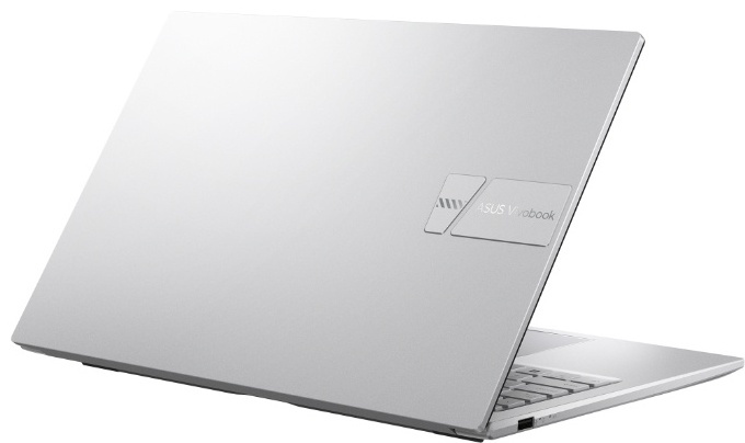Фотография Ноутбук ASUS VivoBook 15 X1502VA-BQ820 (90NB10T2-M013X0)