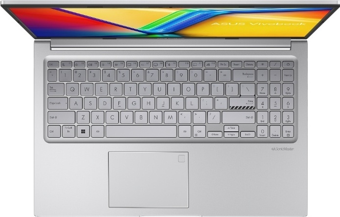 Купить Ноутбук ASUS VivoBook 15 X1502VA-BQ820 (90NB10T2-M013X0)