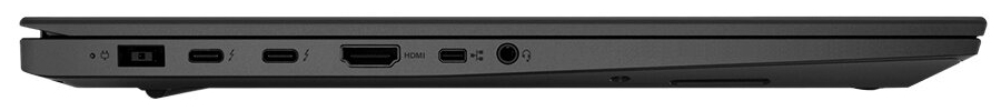 Купить Ноутбук LENOVO ThinkPad X1 Extreme 15,6'UHD/i7-10750H/32Gb/1TB/GTX1650Ti 4Gb/LTE/Win10 (20TK000RRT)