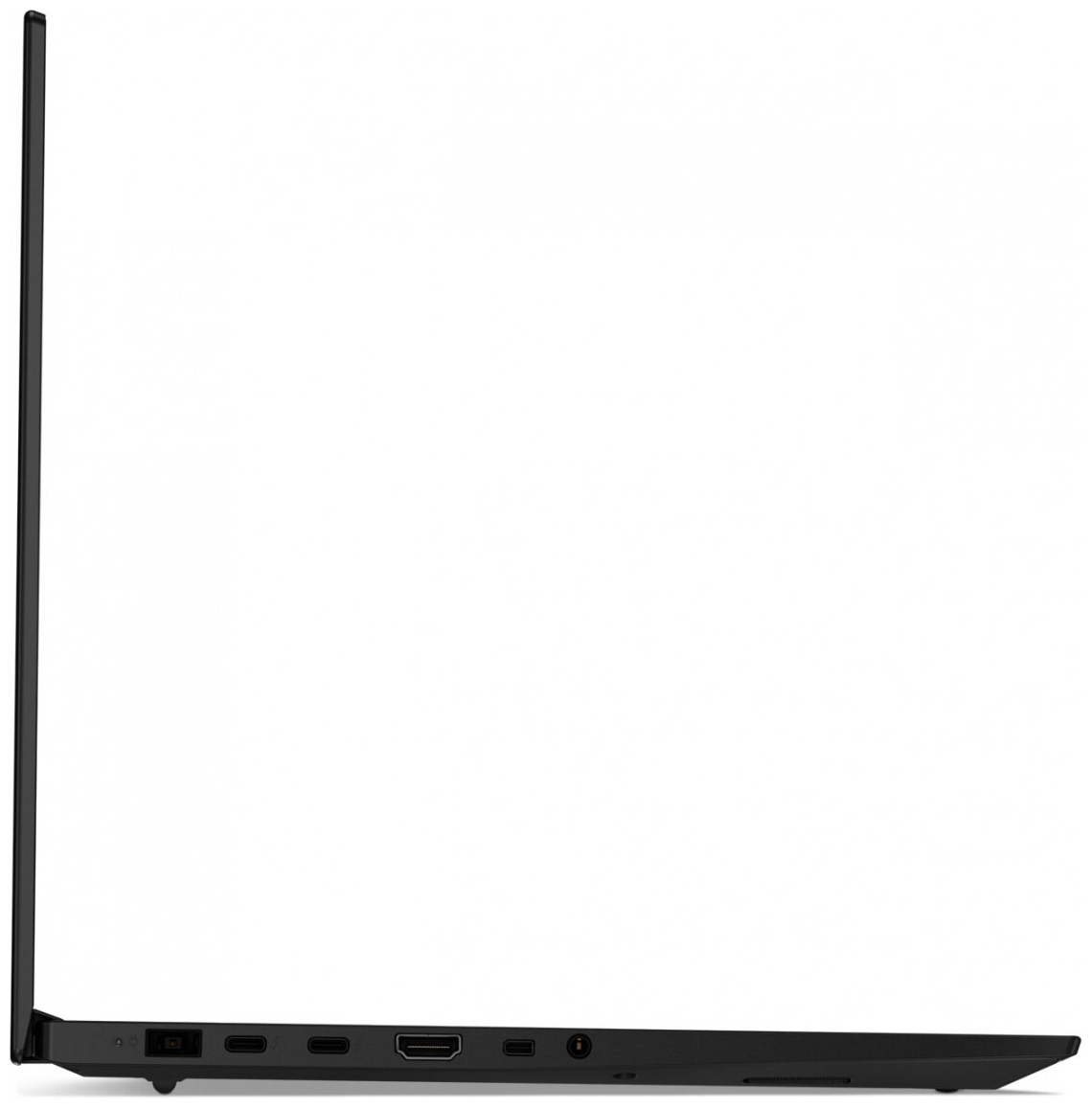 Ноутбук LENOVO ThinkPad X1 Extreme 15,6'UHD/i7-10750H/32Gb/1TB/GTX1650Ti 4Gb/LTE/Win10 (20TK000RRT) Казахстан