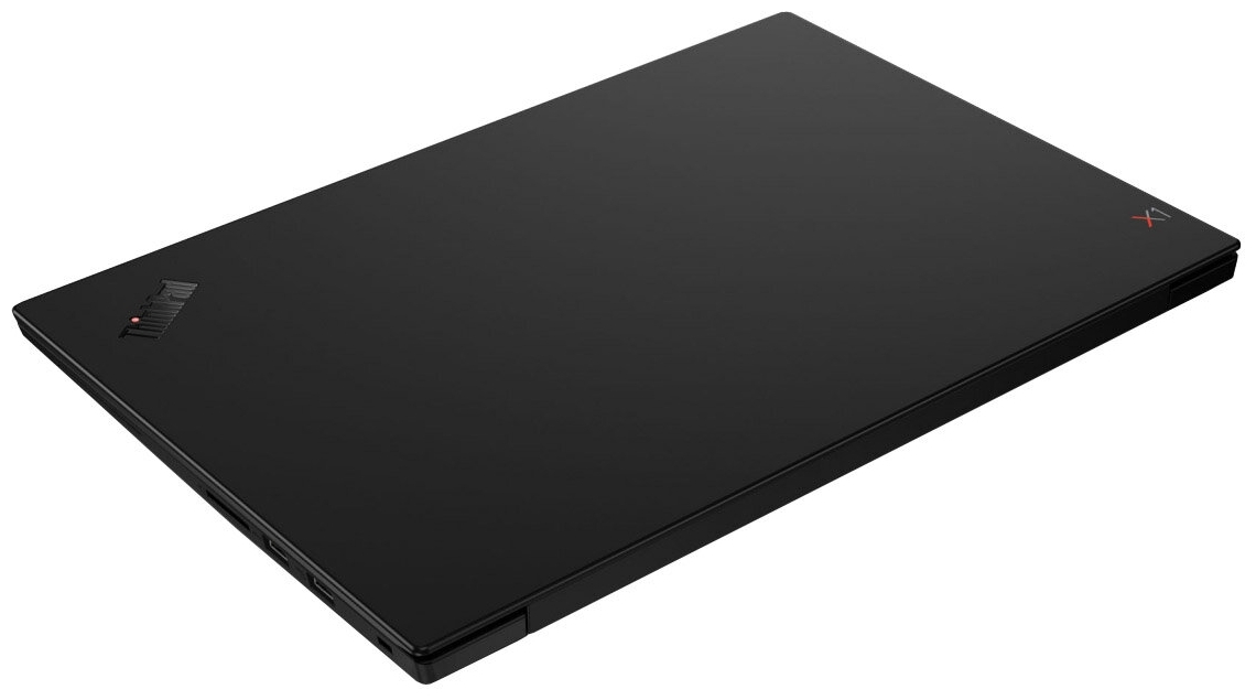 Ноутбук LENOVO ThinkPad X1 Extreme 15,6'UHD/i7-10750H/32Gb/1TB/GTX1650Ti 4Gb/LTE/Win10 (20TK000RRT) Казахстан