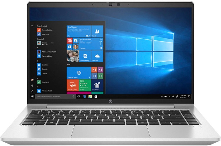 Ноутбук HP ProBook 440 G8 UMA i5-1135G7 (5N272ES )