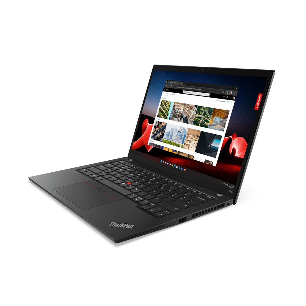 Купить Ноутбук LENOVO Thinkpad T14s 14'wuxga/i7-1355u/32gb/1TB/LTE/Nos (21F6009QRT)