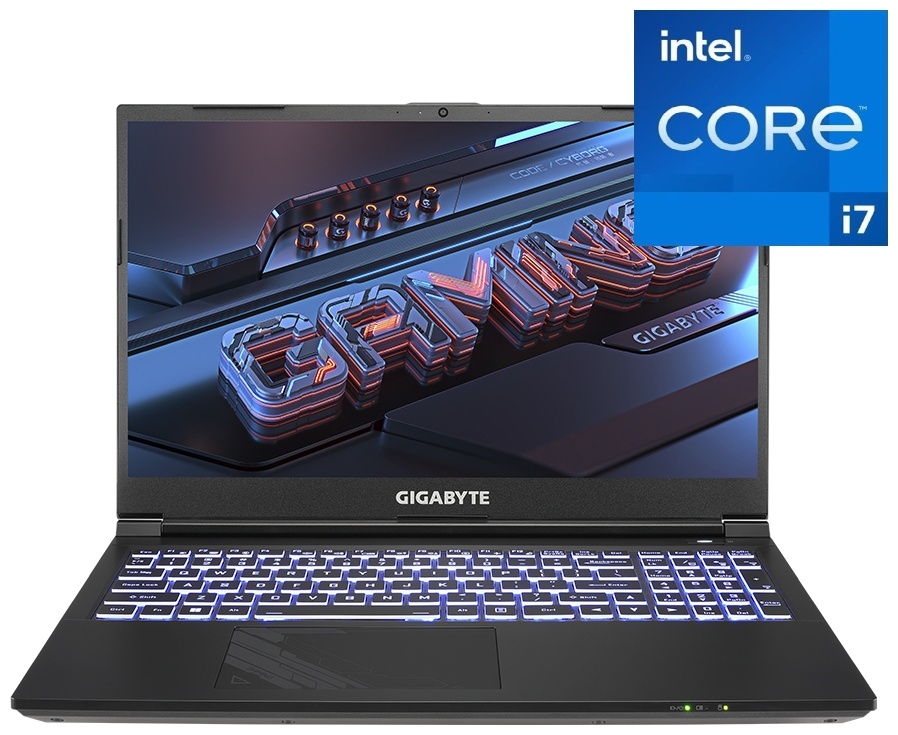 Ноутбук GIGABYTE G5 MF5 (H2KZ354KD)