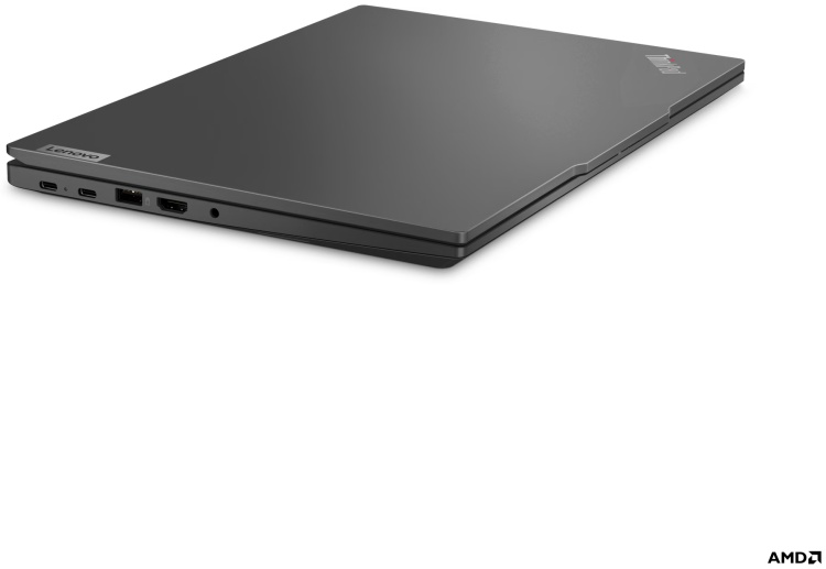 Купить Ноутбук LENOVO ThinkPad E14 G6 14'wuxga/Ryzen 7-7735HS/16Gb/512Gb/Win Pro (21M3002LRT)