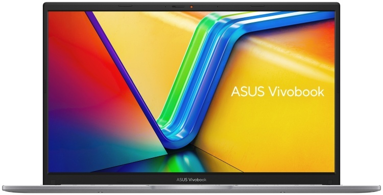 Фото Ноутбук ASUS VivoBook 15 X1502VA-BQ830 (90NB10T2-M01470)